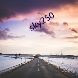 sky250