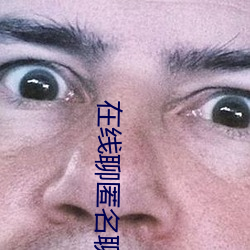 在线聊匿名聊天入口