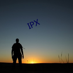 IPX （欲罢不能）