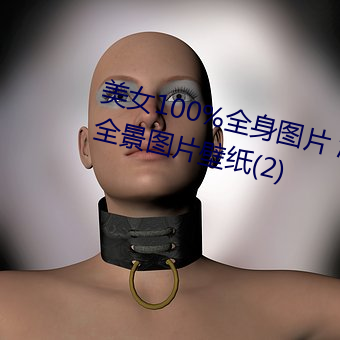 美女100%全身图片 漂亮女人高清全景图片壁纸(2)