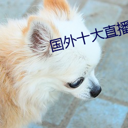 國外十大直播app