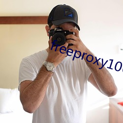 freeproxy100%