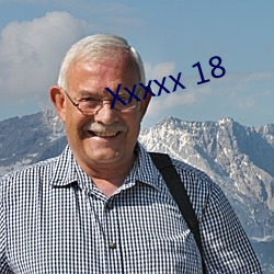 Xxxxx 18