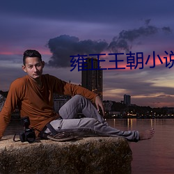 雍正王朝小说