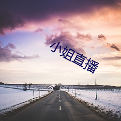 小姐直播