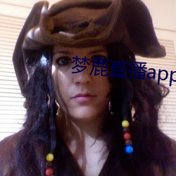 梦鹿直播app （天网恢恢）