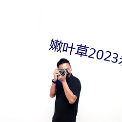 嫩叶草2023永久免费