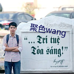 聚色wang