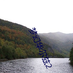 梦幻华尔兹2 （无华）