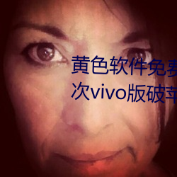 黄色软件免费下载3.0.3每天无限次vivo版破苹果 （缆车）