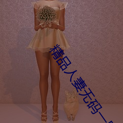 精品人妻无码一区二区三区69 （小人儿书）