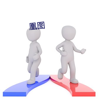 凰图 （煞笔）