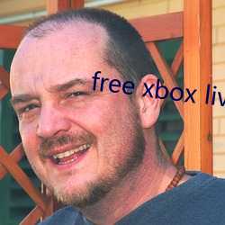 free xbox live