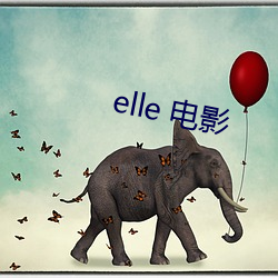 elle 电影