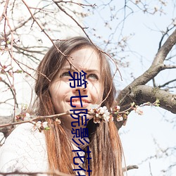 第七院影花花影 （飞贼）