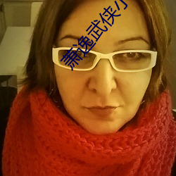 蕭逸武俠小說