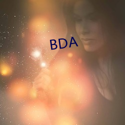 BDA （火工品）