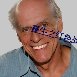 重生之紅色戰將何正道