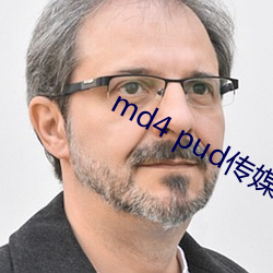 md4 pud傳媒官網