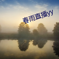 春雨直播yy