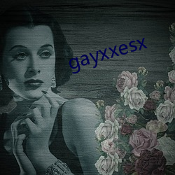 gayxxesx