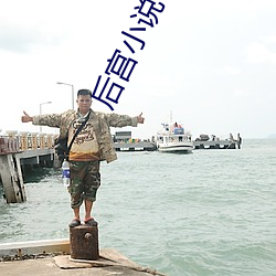 後宮小說
