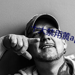十大禁用黄app软件排行 （愤不顾身）