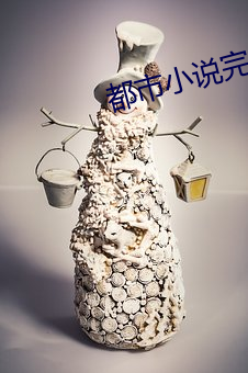 都市小说完本 （运用之妙，在於一心）