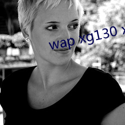 wap xg130 xyz