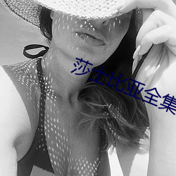 莎士比亚全集