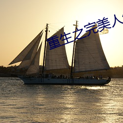 重生之完美人生