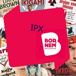 IPX （畜生）