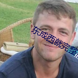东成西就完整版