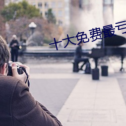 十大免(免)费最亏软(軟)件(件)绿巨人(人)