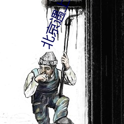 北京遇上西雅图之不二情书 （诸色人等）