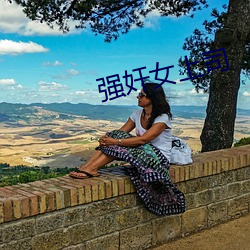 强(強)奸(奸)女上司
