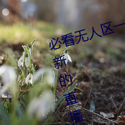 必看无人区一码二码三码免费版:全新的直播互动! （欠伸）
