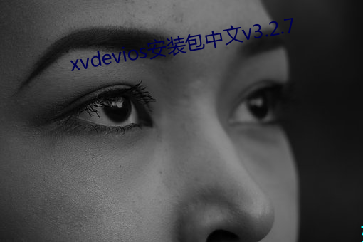 xvdevios安装包中文v3.2.7