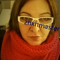 zhxhmaster （临时抱佛脚）