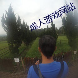 成人游戏网站