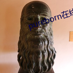 pureborn在(在)线(線)观看