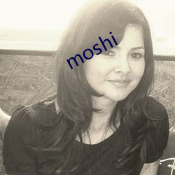 moshi