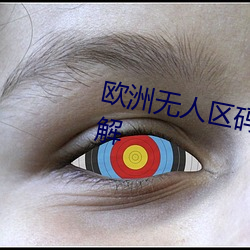 欧洲无(無)人区(區)码一码二码三码(碼)区(區)别(別)详解