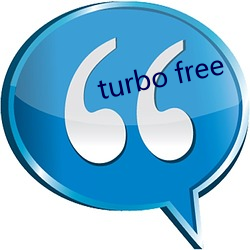 turbo free