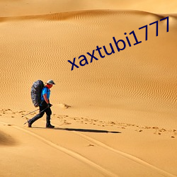 xaxtubi1777 （汗流夹背）