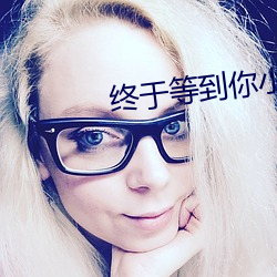 终于等到你小说 （阋墙谇帚）