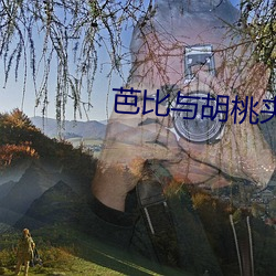 芭比與胡桃夾子的夢幻之旅