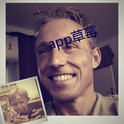 app草莓 （悬鹑百结）