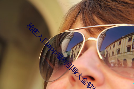 秘密入口(kǒu)app福利引导大全软件下载