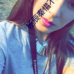 杨辰秦惜不败战神
